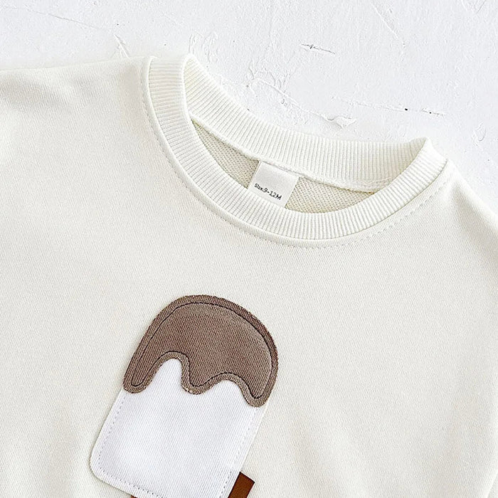 The Ice Cream 2pc