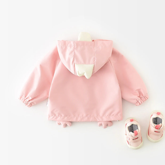 The Duckling Jacket