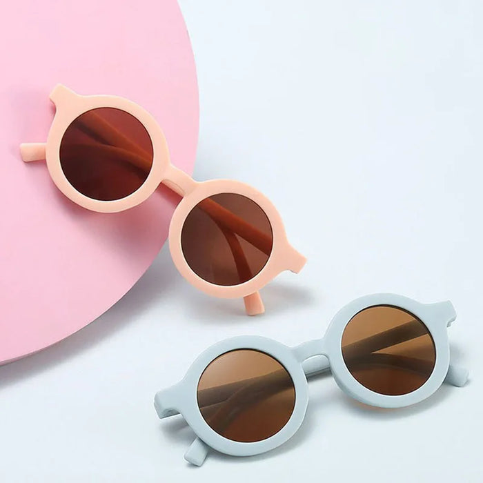 Summer Sunnies