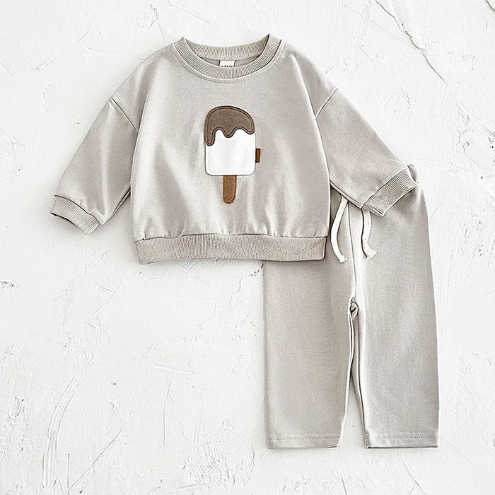 The Ice Cream 2pc
