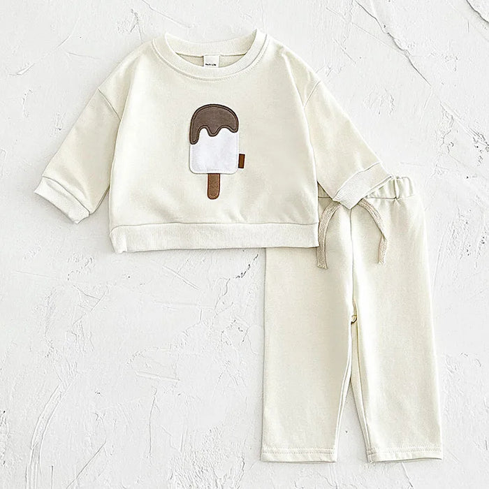 The Ice Cream 2pc