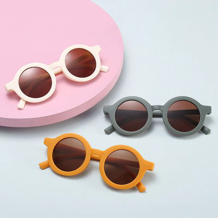 Summer Sunnies