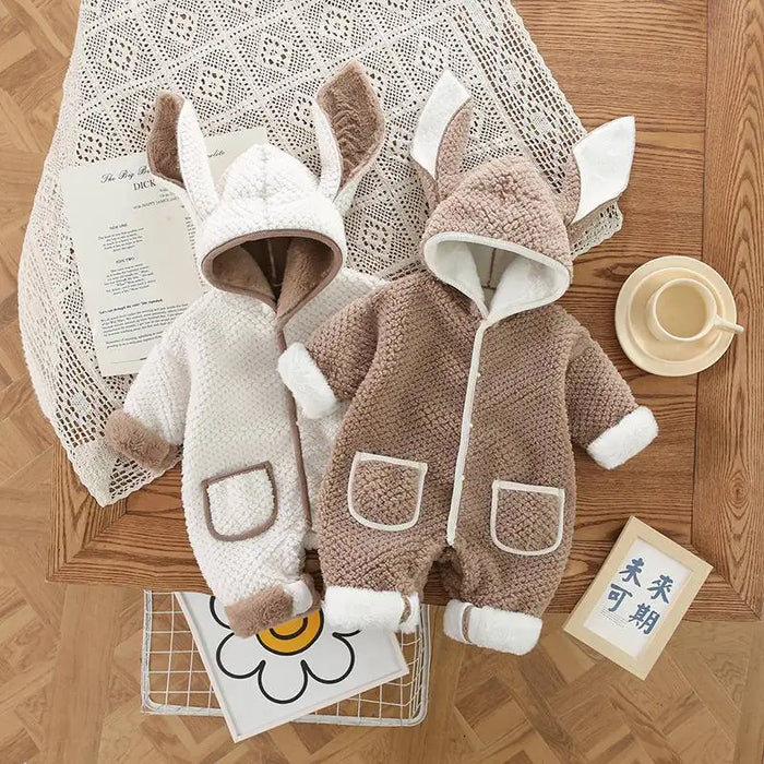 Rabbit Romper