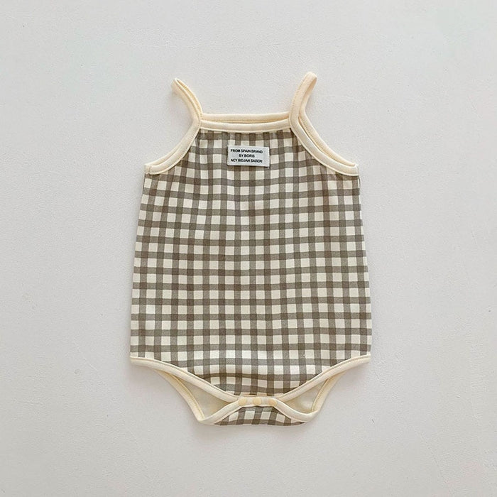 The Cute Baby Bodysuit Selection