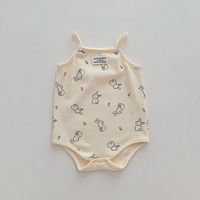 The Cute Baby Bodysuit Selection