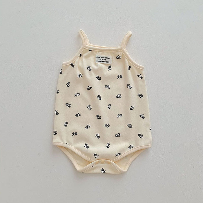 The Cute Baby Bodysuit Selection