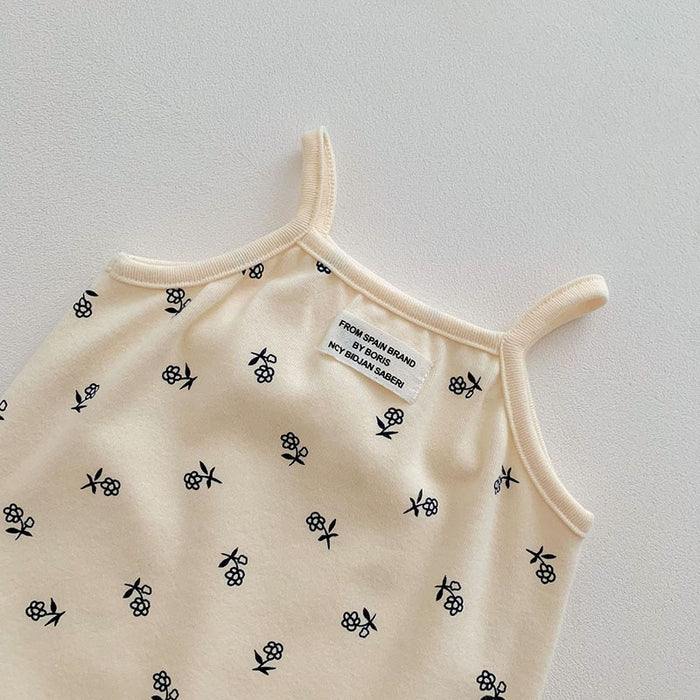 The Cute Baby Bodysuit Selection