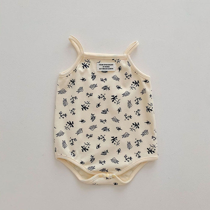 The Cute Baby Bodysuit Selection