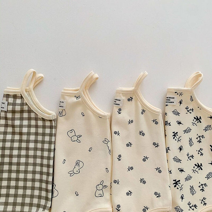 The Cute Baby Bodysuit Selection