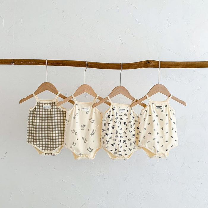 The Cute Baby Bodysuit Selection