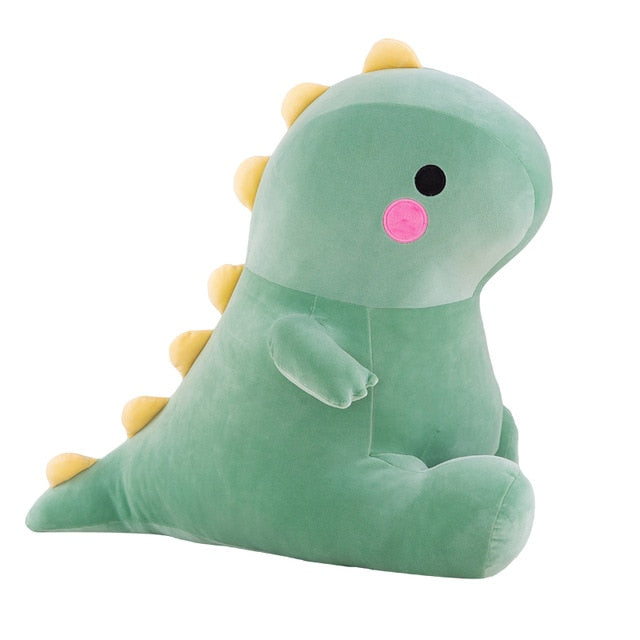 The Huggy Dinosaur Selection