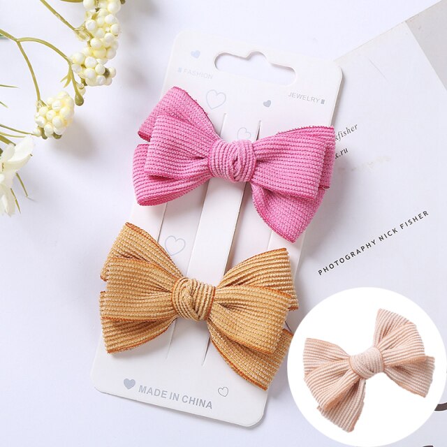 3pc Bow Set