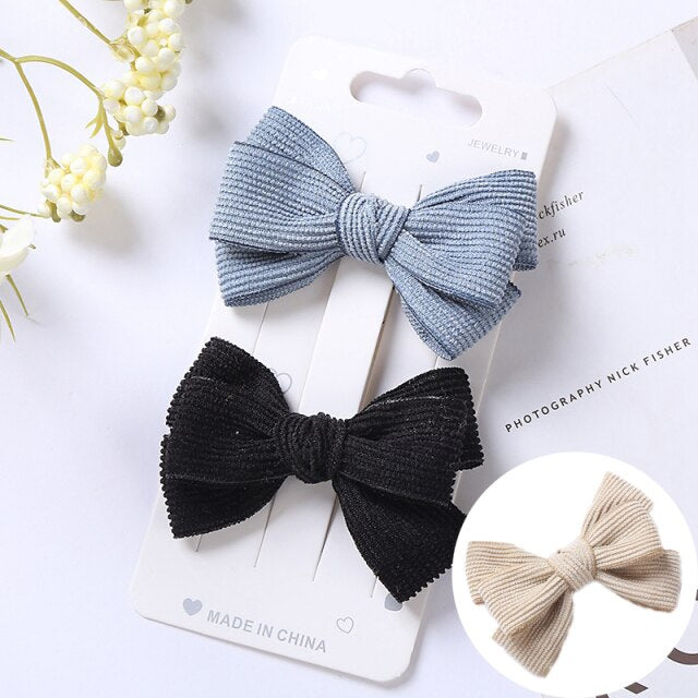 3pc Bow Set