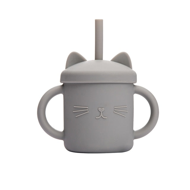 Kitty Kat Sippy Cup